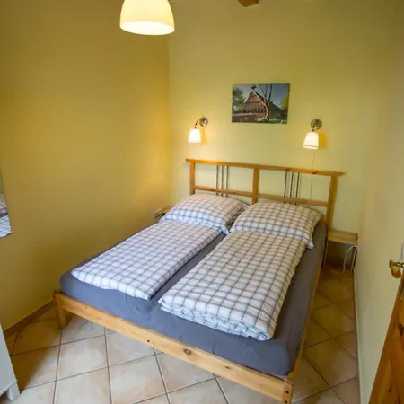 Apartament Bellevue Mitte *