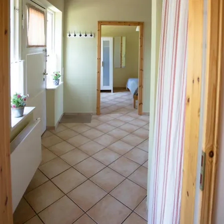 Apartament Bellevue Mitte