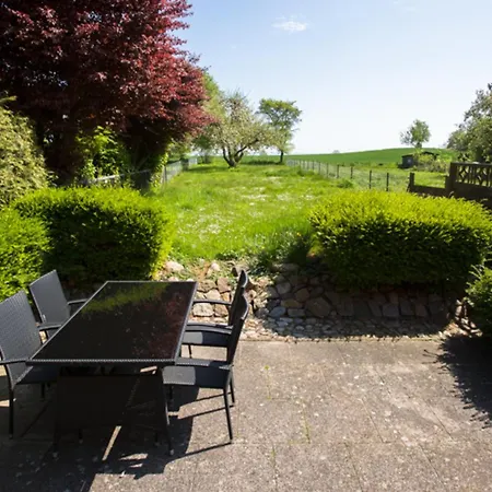 Apartament Bellevue Mitte Schashagen