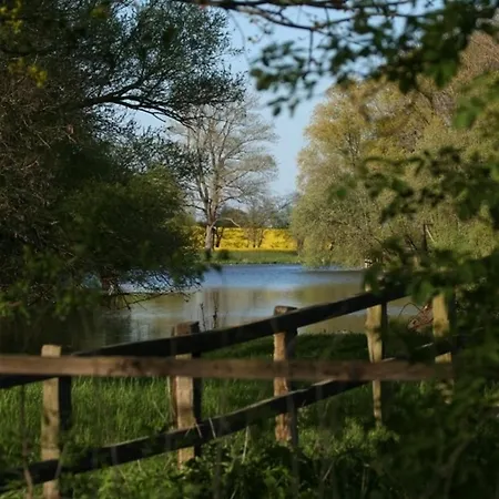 Bellevue Mitte Apartament *