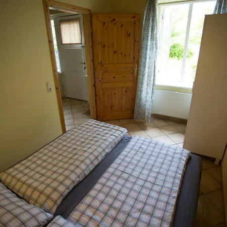 Bellevue Mitte Apartament Schashagen