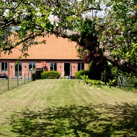 Apartament Bellevue Mitte Schashagen