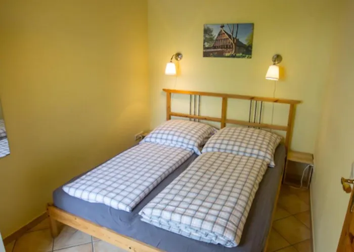 Apartamento Bellevue Mitte *