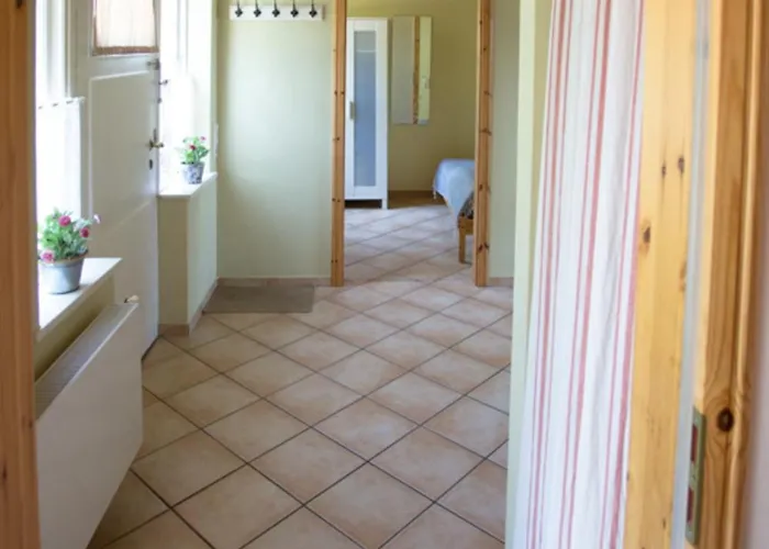 Apartamento Bellevue Mitte