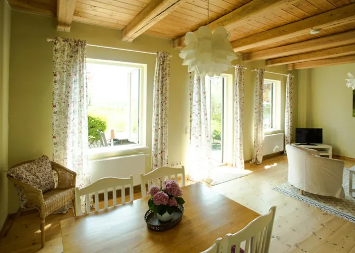 Bellevue Mitte Apartamento