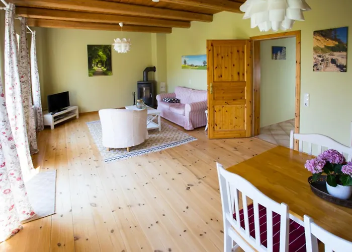 Bellevue Mitte Apartamento *