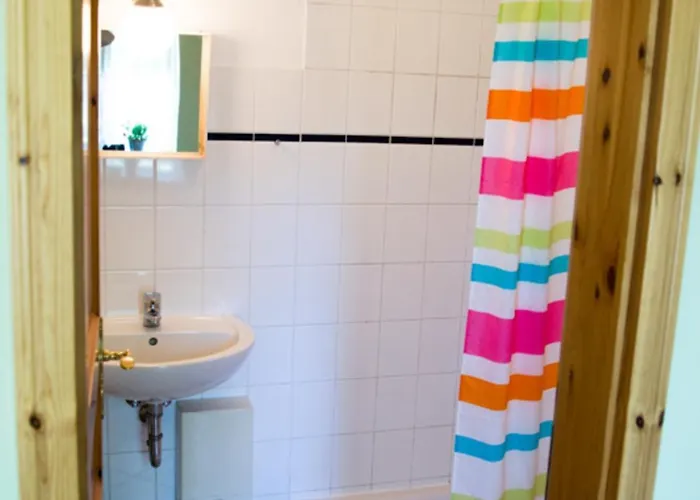 Apartamento Bellevue Mitte *